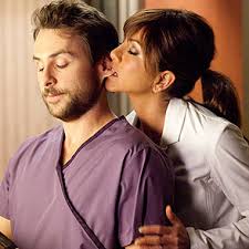 Horrible Bosses