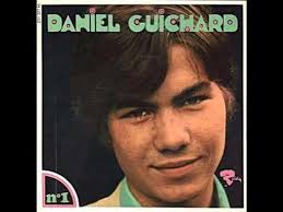 Daniel Guichard