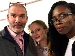 The Seasons, Acrylic Gouache