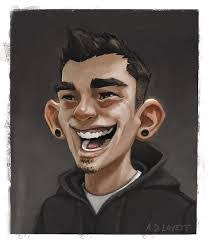 Aaron Lovett's Instagram, Twitter & Facebook