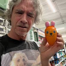 Trip to dollar general