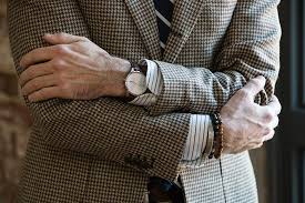Also set sale alerts and shop exclusive offers only on shopstyle. How To Wear A Houndstooth Blazer He Spoke Style