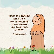 Download now kamu dijamin nangis kalau ingat 7 scene naruto berikut ini akiba. Gambar Kartun Muslimah Galau Dengan