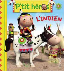 Plus tôt ou plus tard, vous aurez besoin d'aide pour réussir ce jeu stimulant et notre site web est là pour vous fournir des. Fleurus Livre L Indien Petit Heros Doudouplanet Livraison Gratuite 24 48h