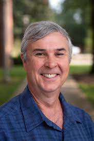 Christopher Murphy, Ph.D.