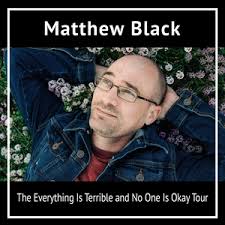 Matthew Black @ Burke Presbyterian Church - Bandsintown