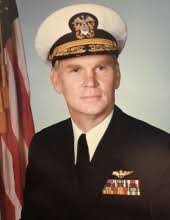 Frederick Gale Fellowes, Jr.