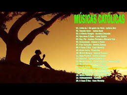 Música boa é sempre boa! 5 Melhor Musica Catolica 2020 2021 Lindas Musicas Religiosas Catolicas Musicas Catolicas Youtube