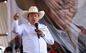 He currently serves as senator of the lxii legislature of the mexican congress representing zacatecas. Es Mentira Lo Del Video No Sucedio Tal Cosa Responde David Monreal La Prensa Noticias Policiacas Locales Nacionales