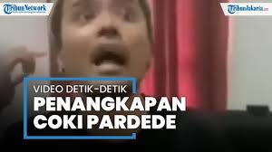 Kabar itu pertama kali diketahui dari pesan singkat yang beredar di grup whatsapp. Ebbq34wpsed8am