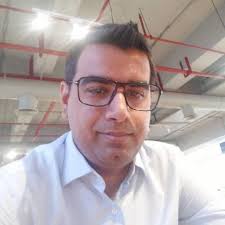 Gaurav Malik's User Profile