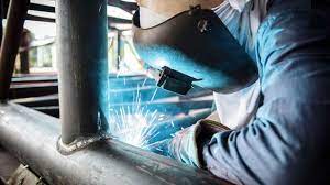 Emergency Welding Auckland In 2021 Welding Consumables Welders Welding Rig