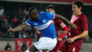 Universidad catolica vs la serena compare before start the match. Como Ver Universidad Catolica Vs Santiago Morning Por La Copa Chile En Vivo Y Online Streaming Y Tv Goal Com