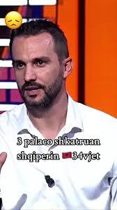 Blerim Cami's Instagram, Twitter & Facebook