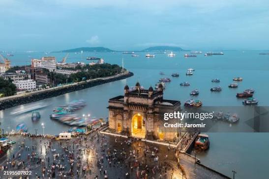 1,259 Bombay Harbour Stock Photos, High-Res Pictures, and Images - Getty Images