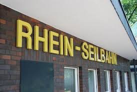 Seitdem wurde das sicherheitskonzept überarbeitet. Windbo Verursachte Kolner Seilbahn Drama Koeln De