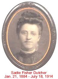 John Fisher house in Currituck Co., NC