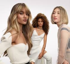 L'édition 2014 avait attiré 16.100 visiteurs sur la plateforme (salons. French Balayage Only In Salon L Oreal S Campaign To Help Salons Hji