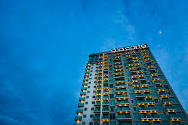 Trải Nghiệm Kỳ Nghỉ Xuân Tại À La Carte Đà Nẵng - À La Carte Danang Beach