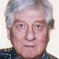 Jules JACQUES († 12/11/2013)