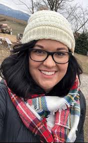 Michaela Mae Hulett, 32