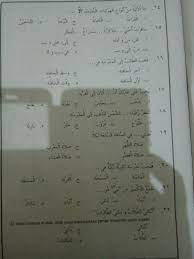 Hak cipta © 2021 smp islam raden patah email; Bahasa Arab Kelas9 Brainly Co Id