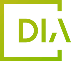 The dow jones industrial average (djia), created by charles dow in 1896, is one of the oldest u.s. Dia Eine Neue Art Der Beratung Agentur