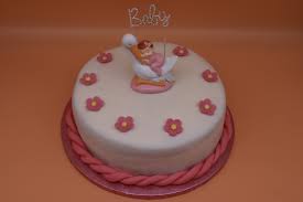 Öffne mich ihr lieben , meine tochter hat ihre beste freundin mit dieser torte zum 18. Backset Fur Babytorte Madchen Ii Easy Backen