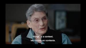 Phyllis Lambert in conversation with Hans Ulrich Obrist