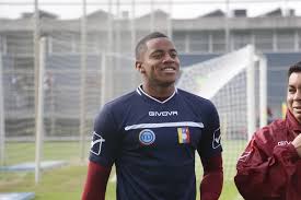 Figura con estas atajadas en el colombia vs venezuela. Goleiro Da Venezuela Desconversa Sobre Possivel Interesse Do Barcelona Nao Tenho Nada Claro Copa America Ge