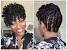 Easy Natural Hair Styles