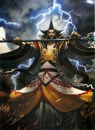 Manga bocil sultan ikura de yaremasu ka. Zhang Jiao Dynasty Warriors Warrior Samurai Warrior