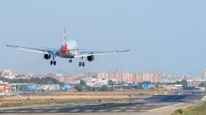 Aeropuerto