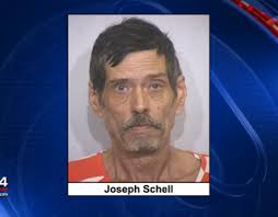 Irving PD arrests man accused of stabbing dog to death