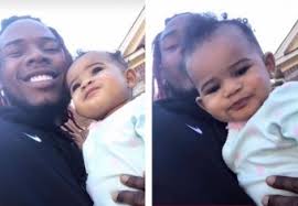 The tragic tot's mother, turquoise miami, made her death public in an instagram post that. My Mixtapez On Twitter Fetty Wap S Daughter Lauren Maxwell Has Passed Prayers Up To The Family During This Time