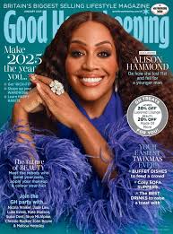 Alison Hammond says romance with boyfriend 22 years younger 'fits like a  jigsaw'