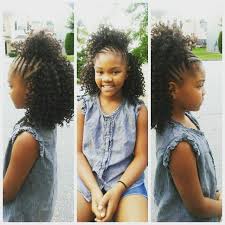 Gorgeous and easy girl's hairstyle tutorials for beginners. 50 Girly Hairstyles Your Daughter Will Love Braids Hairstyles For Black Kids