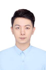 Jintao HUANG's Homepage