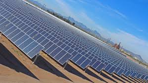 Check spelling or type a new query. 90m Solar Plant Near Tucson To Power Paypal Asu