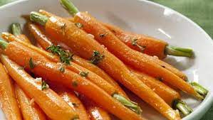 These don't last as long as unpeeled, fresh carrots, however, and only stay edible for up to five days. 8 Amazing Health Benefits Of Carrots From Weight Loss To Healthy Eyesight Ndtv Food