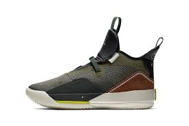 Catch The Travis Scott X Air Jordan 33 Nrg On Stockx Air Jordans Sneakers Sneakers Men