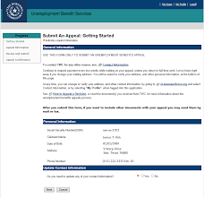 This article provides three solutions to appeal unemployment benefits, if you are denied. Https Www Twc Texas Gov Files Jobseekers How To Appeal Online Twc Pdf