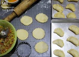 Kulit pastel renyah tanpa telur. Resep Kulit Pastel Rahasia Masak