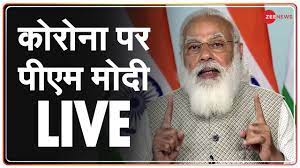 Many within india's news firmament have embraced mr. Pm Modi Live Pm Modi Address Saarc Nations Over Covid 19 Pandemic Coronavirus Hindi News Live Youtube