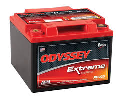 Top 10 Things To Know About Motorcycle Batteries