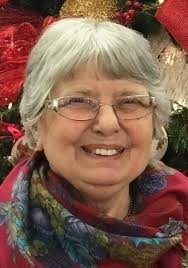 Obituary of Molly Roxann Cuthbert