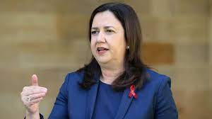 Bcec operates under a site specific covid safe plan approved by queensland health. Covid Brisbane To Enter Three Day Lockdown Over Single Infection Bbc News