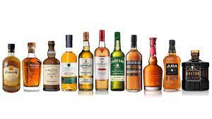 Top Whiskey Brands In Lagos Parties My Liquor Hub