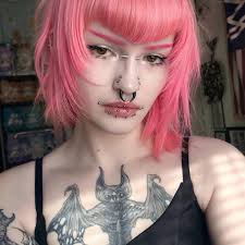 Where to find bleeding edge kinder goths plushes for sale?