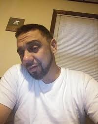 Derrick Olson Obituary